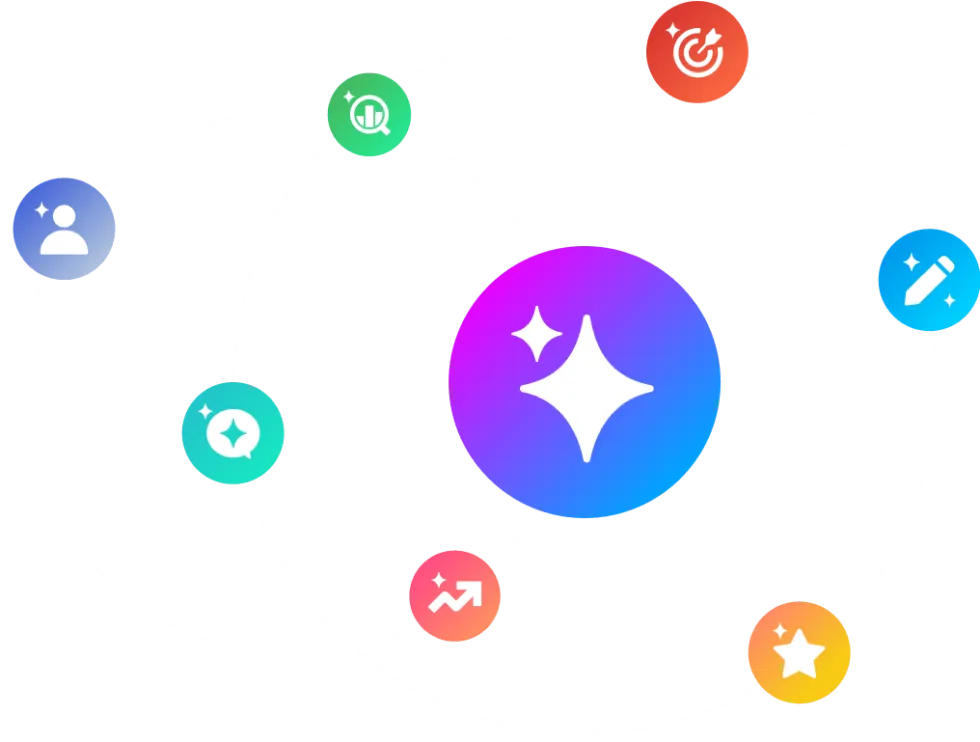 ai-social-media: ai tools for social media, vendasta