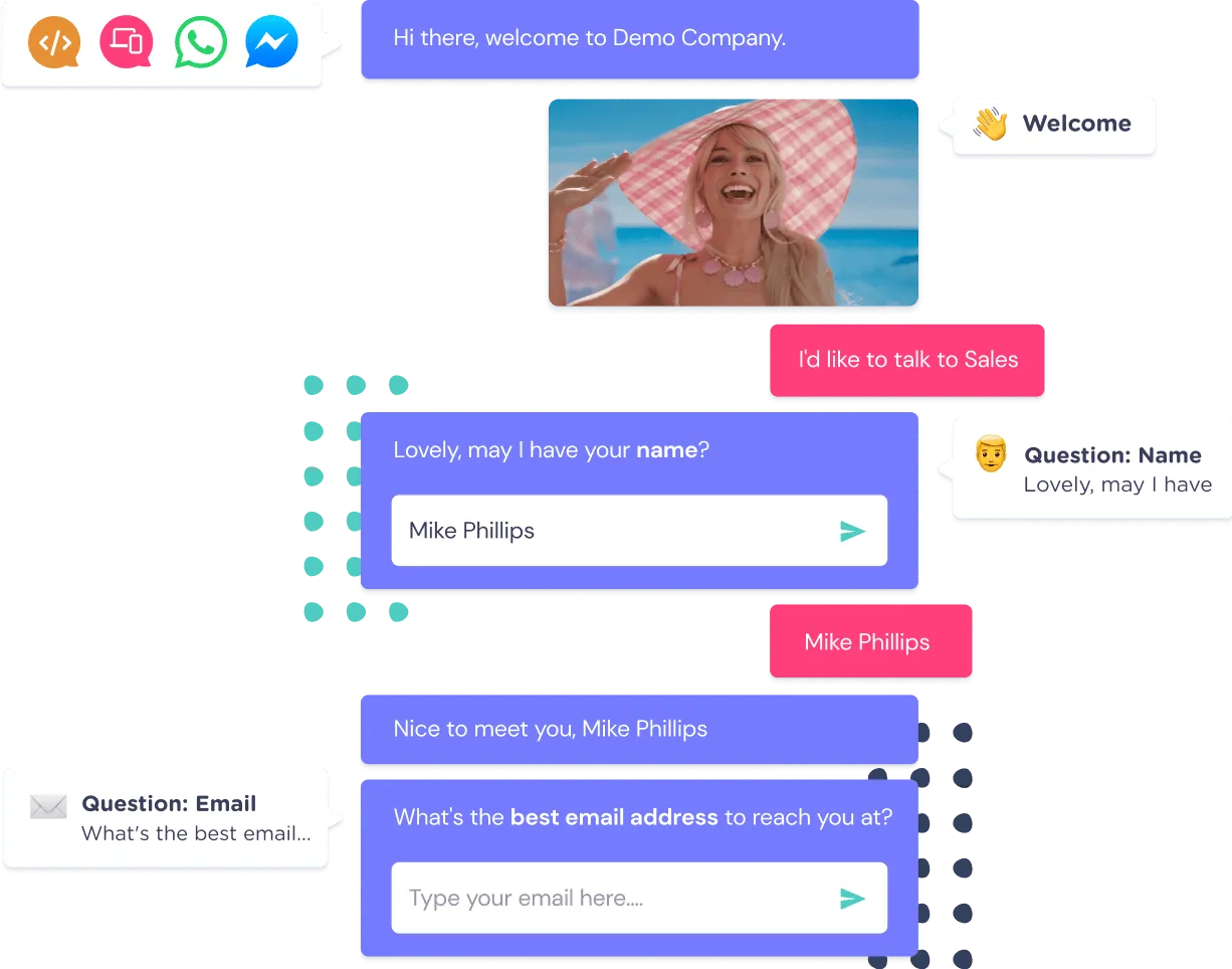 ai chatbot