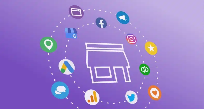 franchise-management-software: ai-software, vendasta