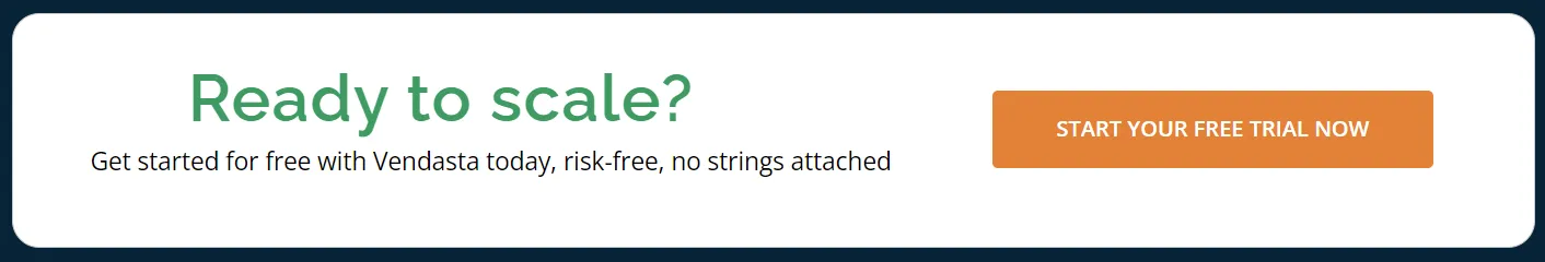 free trial of our platform