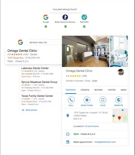 monitor online reputation