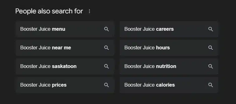 seo-reputation-management-people-also-search-for-google-search-section SEO reputation management: people also search for