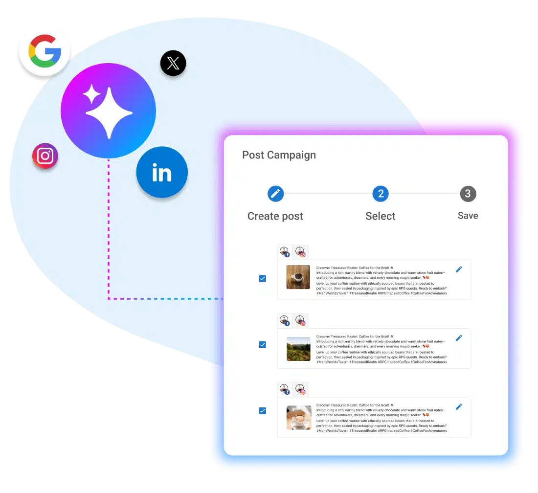 Evolution of AI in the Social Media Landscape