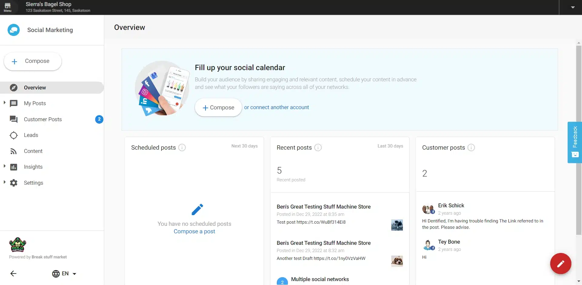 social-media-workflow-automate-social-marketing-overview