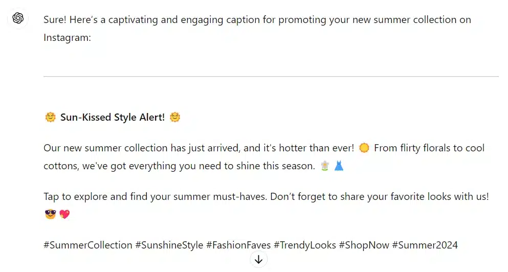 ai-prompt-examples-caption-generation-vendasta