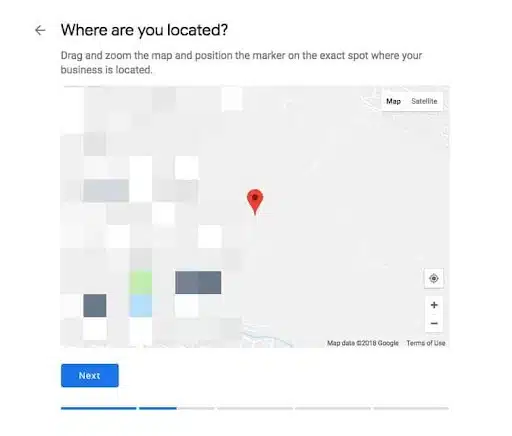 Google My Business optimization checklist