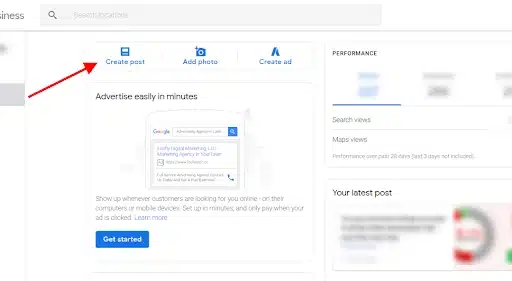 Google My Business optimization checklist