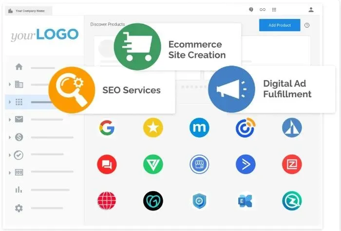 Vendasta AI Tools - Lead Generation 