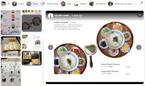 Use high-quality Images