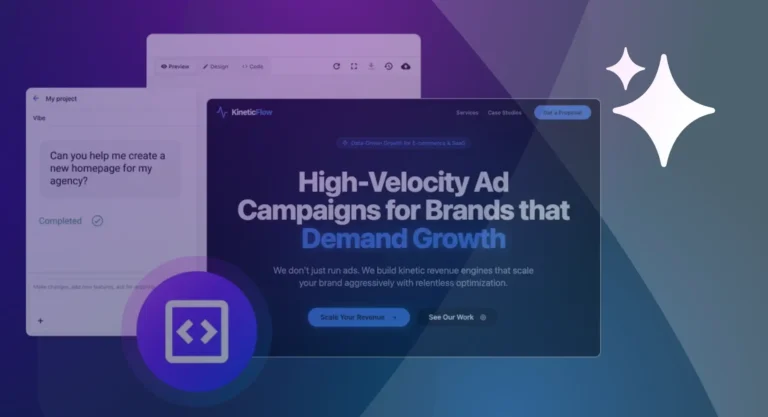 Vibe Coding for Agencies: Real Results, Real Revenue