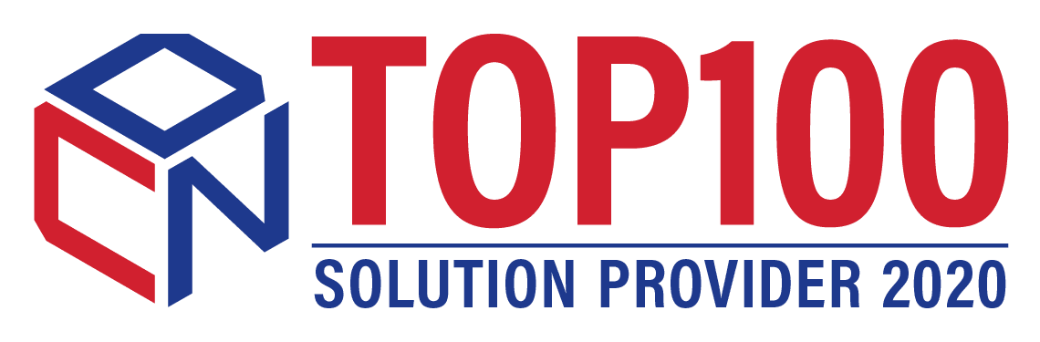 Channel Daily News Top 100 Solution Providers